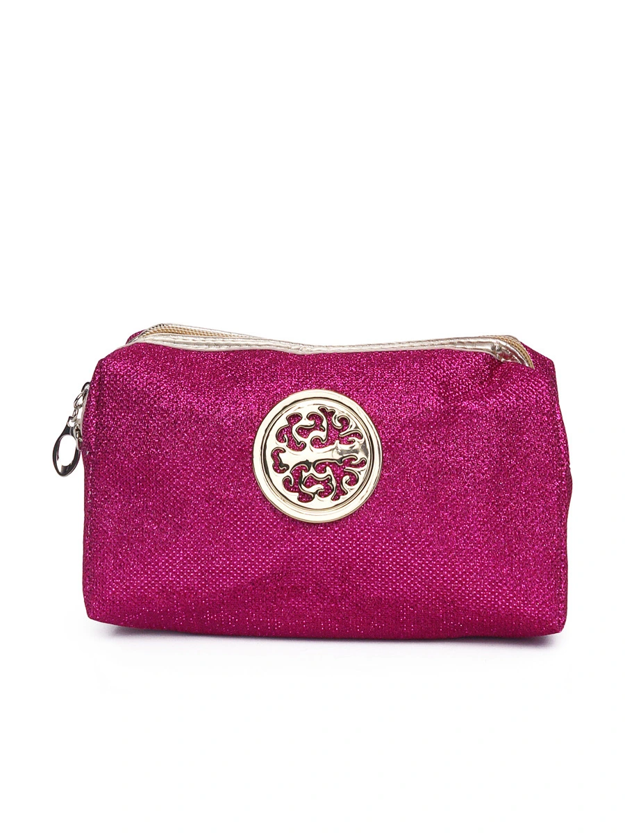 Косметичка с декором